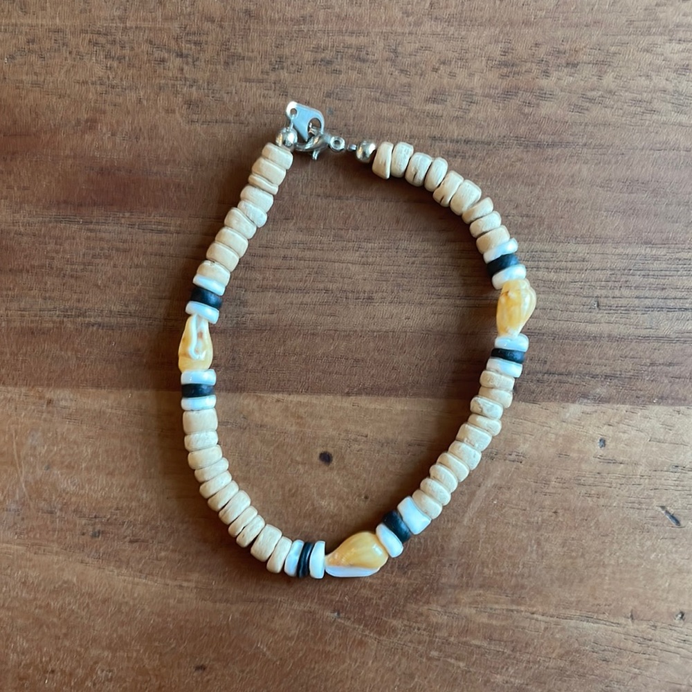 Island bracelet